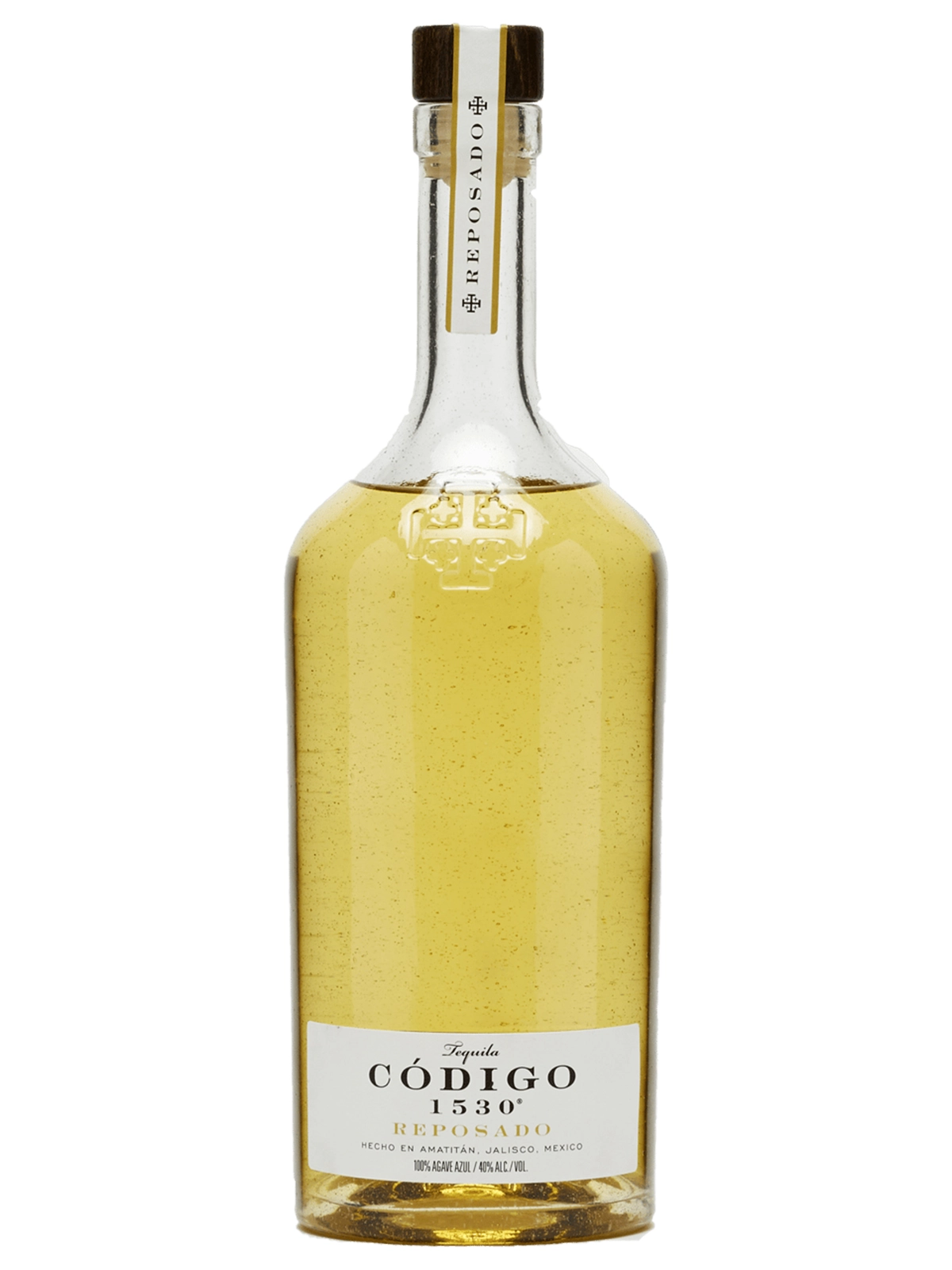 Codigo Reposado Tequila 750ml